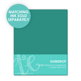 TE Premium Cardstock - Gumdrop