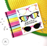 Truly Spectacular Stamp Set
