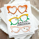 Eye Spy Die Set