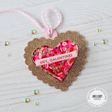 Bits & Pieces - XOXO