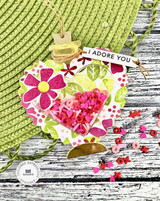 Sweetheart Shaker Die Set
