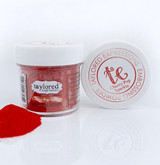 TE Embossing Powder - Cherry Pop Sparkle