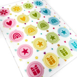 Sticker To It - Teeny Envelope Seals