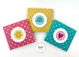 Teeny Card Envelope Die