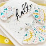 Signature Hello Die