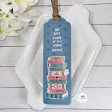 Bookmark Builder Die Set