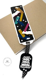Bookmark Builder Die Set