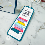 Bookmark Builder Die Set