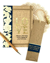 Bookmark Builder Die Set