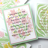 Another Irish Blessing Stamp
