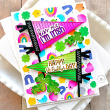 Perfect Pennant Bundle