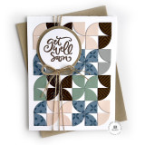 TE Maps - Talking in Circles - A2 Sugar Cube