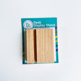 Desk Display Stand