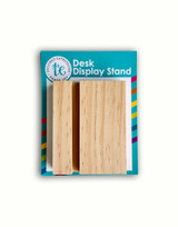 Desk Display Stand
