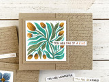 Foil It - Mini Strips Calendar