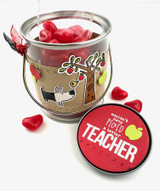 Paint Can Treat Tins (set of 2)