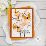 Foil It - Flit & Flutter