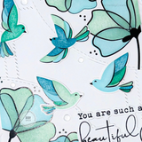 Foil It - Flit & Flutter