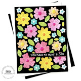 Scattered Blooms Bundle
