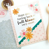Scattered Blooms Bundle