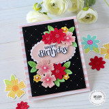 Scattered Blooms Bundle