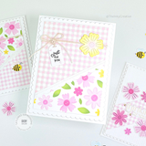 Scattered Blooms Bundle