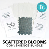 Scattered Blooms Bundle