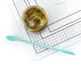 Teal Tools - Mini Spatula (set of 2)