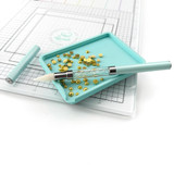 Teal Tools - Pick & Place Tool