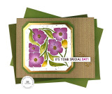 Square Stacklets Die Set