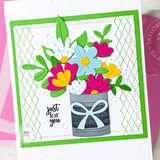 Square Stacklets Die Set