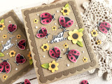 Hey Lady Cutting Plate Die