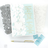 A7 Layer Stacklets Die Set