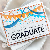 Foil It - Grad 2025
