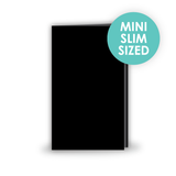 Mini Slim Card Bases Oreo (Side Fold)