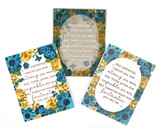 Secret Garden Layering Stencil