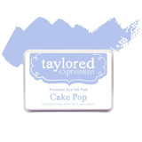 Image of TE Premium Ink - Full Size - Cake Pop which is a purple color.