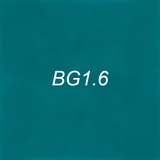 Image of OLO BG1.6 Teal which is an OLO marker color.