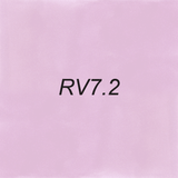 Image of OLO Rv7.2 Pink Mist which is an OLO marker color.