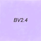 Image of OLO BV2.4 Bluebell which is an OLO marker color.