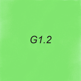 Image of OLO G1.2 Mint which is an OLO marker color.