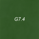 Image of OLO G7.4 Holy Basil which is an OLO marker color.