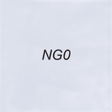 Image of OLO NG0 Neutral Gray 0 which is a OLO marker color.
