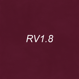 Image of OLO RV1.8 Mangosteen which is a OLO marker color.