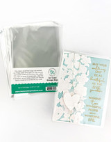 A7 Card Storage Bags