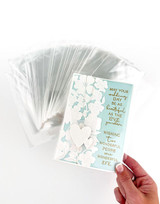 A7 Card Storage Bags