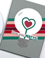 Light It Up Stamp Set