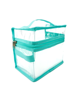 Image of Zip & Go Bag - Kimberly used for holding items.