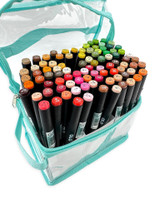 Zip & Go Bag - Kimberly