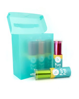 Simple Storage - 6 x 6 in. File It